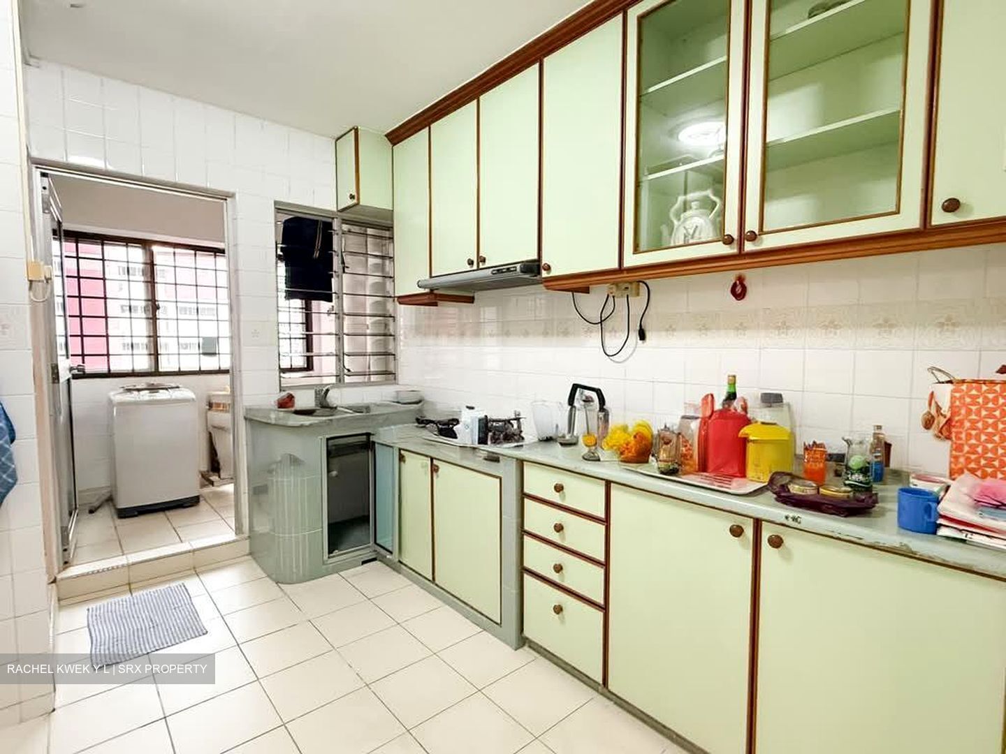 Blk 751 Pasir Ris Street 71 (Pasir Ris), HDB 5 Rooms #583930081